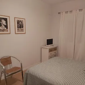  Сasa de vacaciones Casa De La Sierra