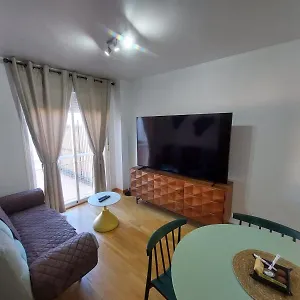  Apartamento Centrolinares Con Parking