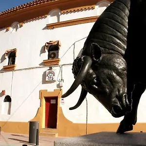  Apartamento Casa Manolete