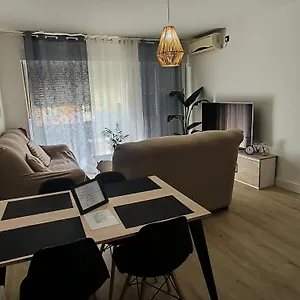 Apartamento San Gonzalo